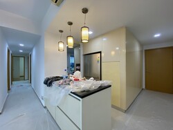 Oasis Garden (D19), Condominium #231992491